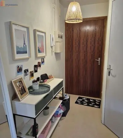 Studio à Angers
