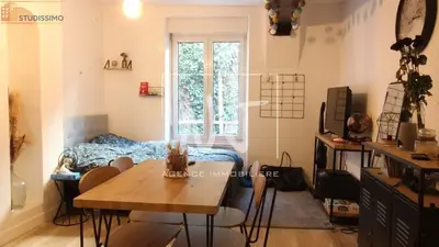 Studio à Angers