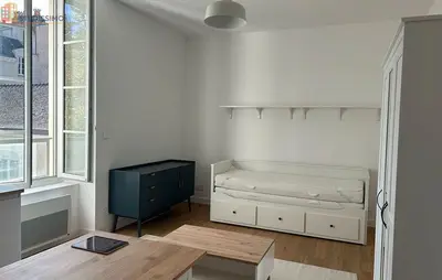 Studio à Angers