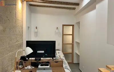 Studio à Angers