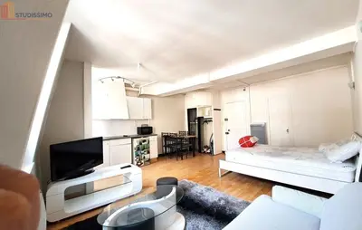 Studio à Orléans
