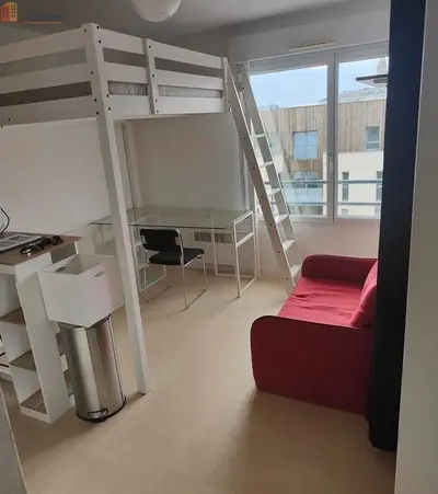 Studio à Angers