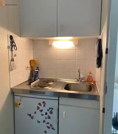 Studio à Angers