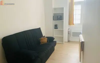 Studio à Angers
