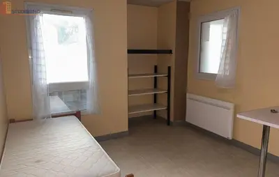 Studio à Angers