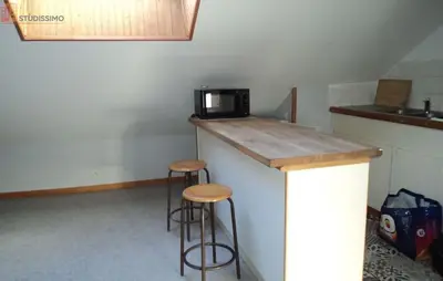 Studio à Angers