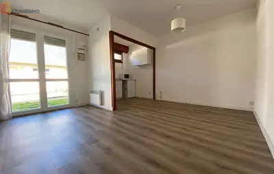 Studio à Angers