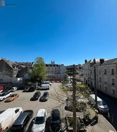 Studio à Angers
