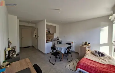 Studio à Angers