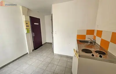 Studio à Angers
