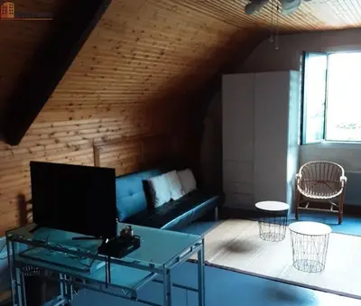 Studio à Saint-Barthélemy-d'Anjou