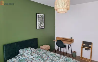 Studio à Angers