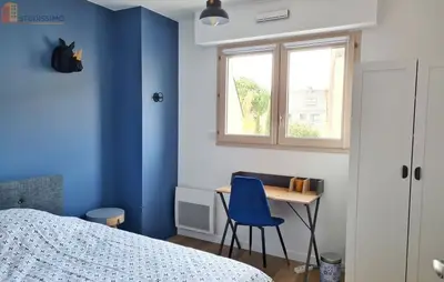 Studio à Angers