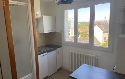 Studio à Angers