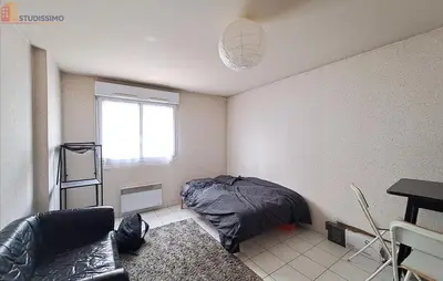 Studio à Angers