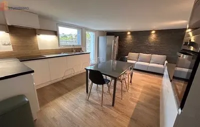 Studio à Angers