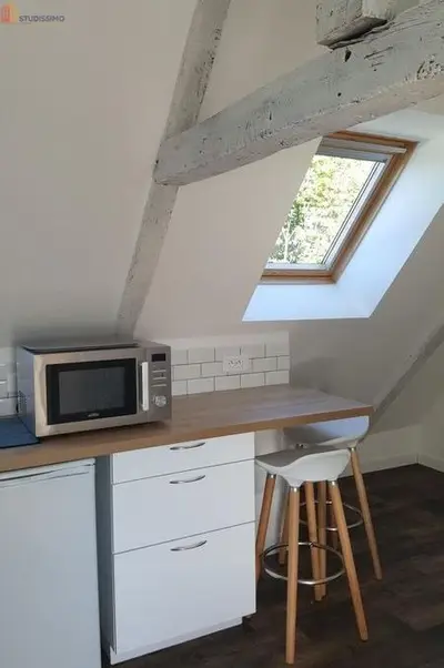 Studio à Angers