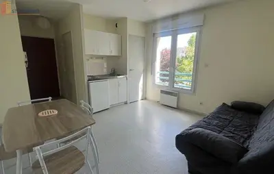 Studio à Angers