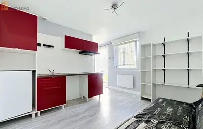 Studio à Angers