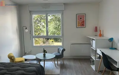 Studio à Angers