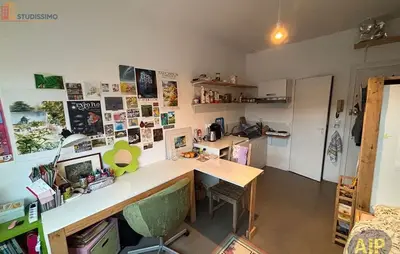 Studio à Angers