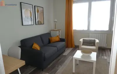 Studio à Cholet