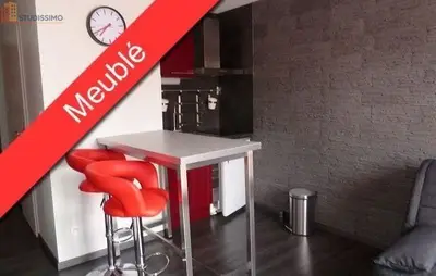 Studio à Angers