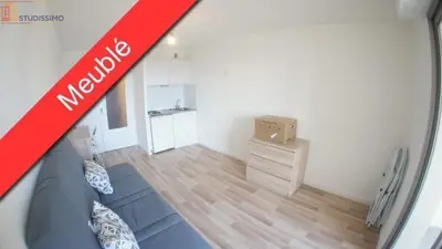 Studio à Angers