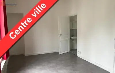 Studio à Angers