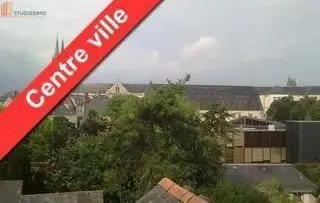 Studio à Angers