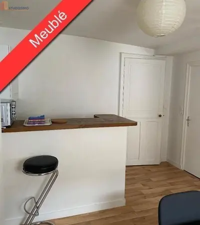 Studio à Angers