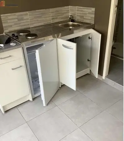 Studio à Angers