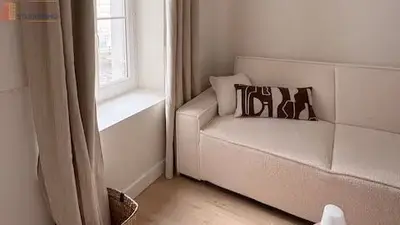 Studio à Angers
