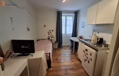 Studio à Angers