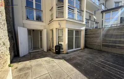 Studio à Angers