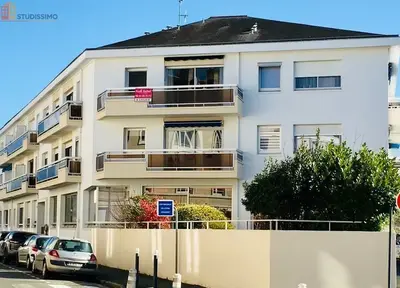 Studio à Angers