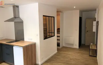 Studio à Angers