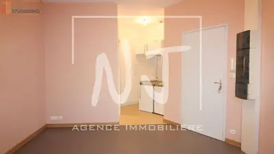 Studio à Angers
