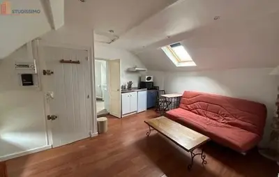 Studio à Saumur