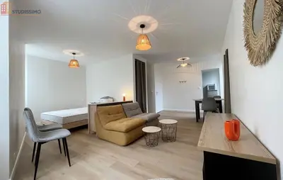 Studio à Cholet