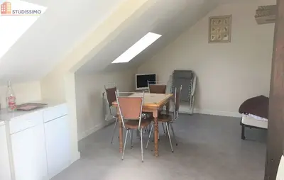 Studio à Cholet