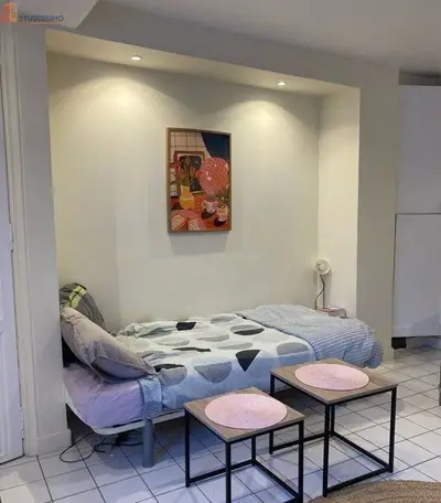 Studio à Angers