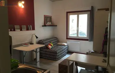 Studio à Angers