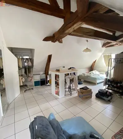 Studio à Angers