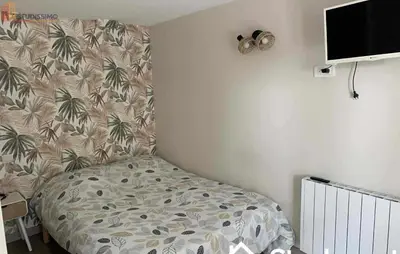 Studio à Saint-Lambert-la-Potherie