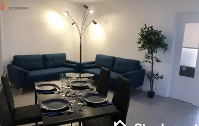 Studio à Angers