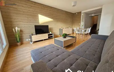 Studio à Angers