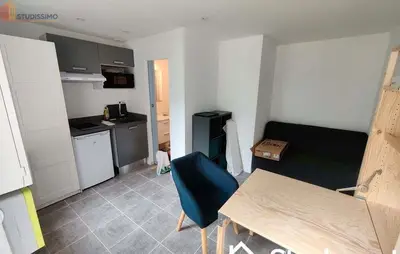 Studio à Angers