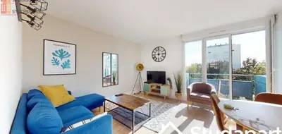 Studio à Angers
