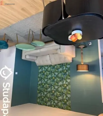 Studio à Angers